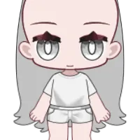 Hair Back Long_002